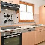 Freesenbruch Reihenhaus 5c - Hummer Zingst