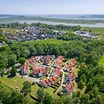 Freesenbruch Reihenhaus 5c - Hummer Prázdninový dům Zingst