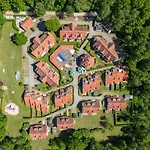 Freesenbruch Reihenhaus 5c - Hummer Prázdninový dům *