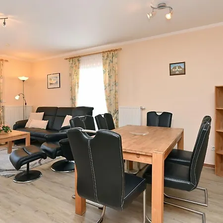 Freesenbruch Reihenhaus 5c - Hummer