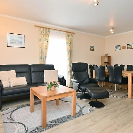 Freesenbruch Reihenhaus 5c - Hummer Casa vacanze Zingst