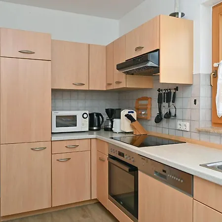 Freesenbruch Reihenhaus 5c - Hummer