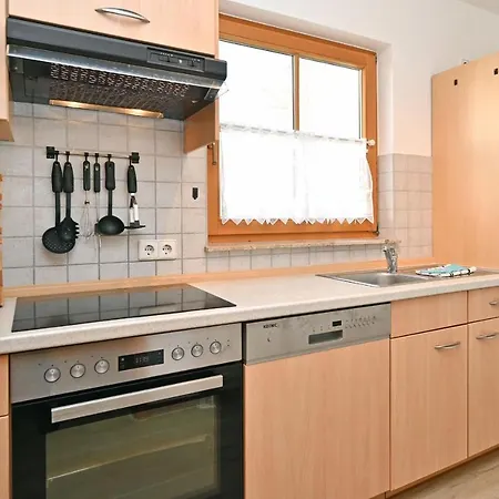 Freesenbruch Reihenhaus 5c - Hummer 別荘