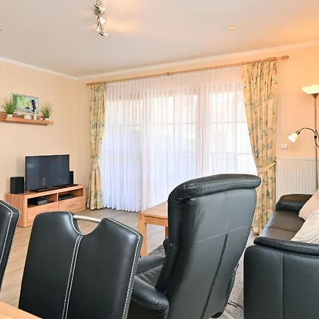 Freesenbruch Reihenhaus 5c - Hummer Casa vacanze