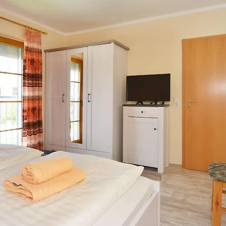 Freesenbruch Reihenhaus 5c - Hummer *