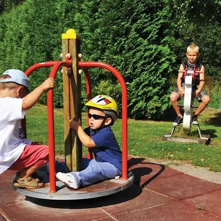 Freesenbruch Reihenhaus 5c - Hummer ツィングシュト