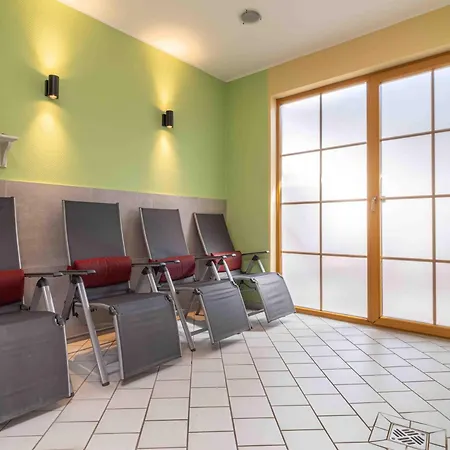 別荘 Freesenbruch Reihenhaus 5c - Hummer *