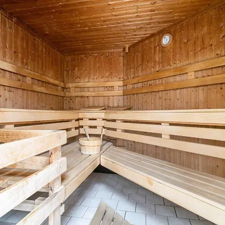 Casa vacanze Freesenbruch Reihenhaus 5c - Hummer *