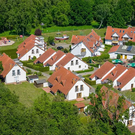 Freesenbruch Reihenhaus 5c - Hummer 別荘 ツィングシュト