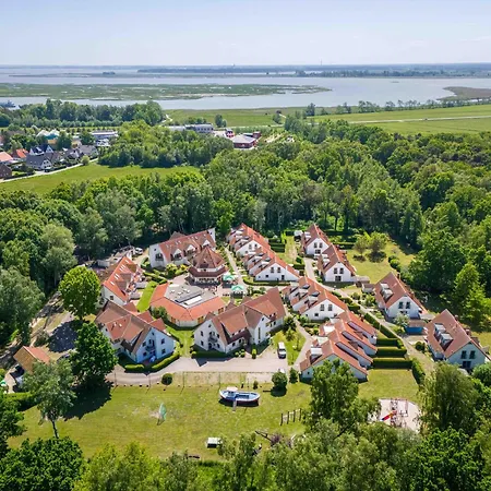 Freesenbruch Reihenhaus 5c - Hummer Holiday home