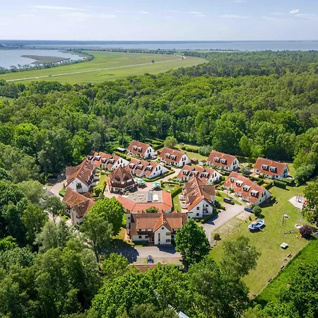 Freesenbruch Reihenhaus 5c - Hummer Holiday home