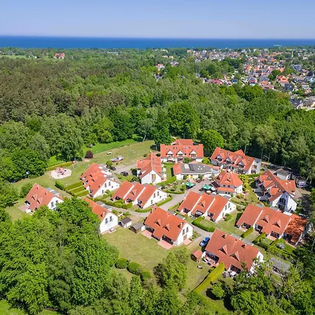 Freesenbruch Reihenhaus 5c - Hummer Holiday home *