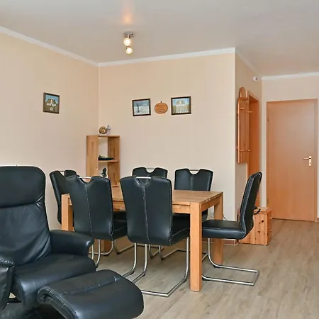 Freesenbruch Reihenhaus 5c - Hummer