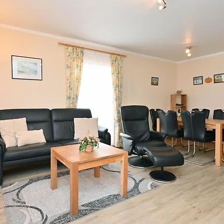 Freesenbruch Reihenhaus 5c - Hummer ツィングシュト