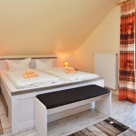 Casa vacanze Freesenbruch Reihenhaus 5c - Hummer *