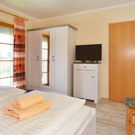 別荘 Freesenbruch Reihenhaus 5c - Hummer