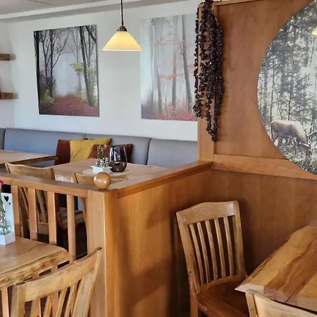 Freesenbruch Reihenhaus 5c - Hummer *