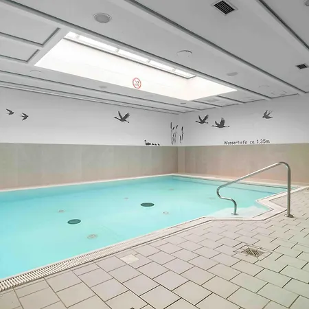 Casa vacanze Freesenbruch Reihenhaus 5c - Hummer