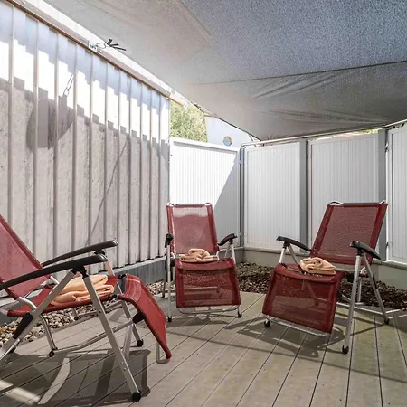 Freesenbruch Reihenhaus 5c - Hummer